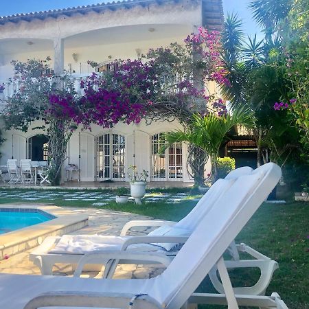 Villa Saint Tropez Cabo Frio Eksteriør billede