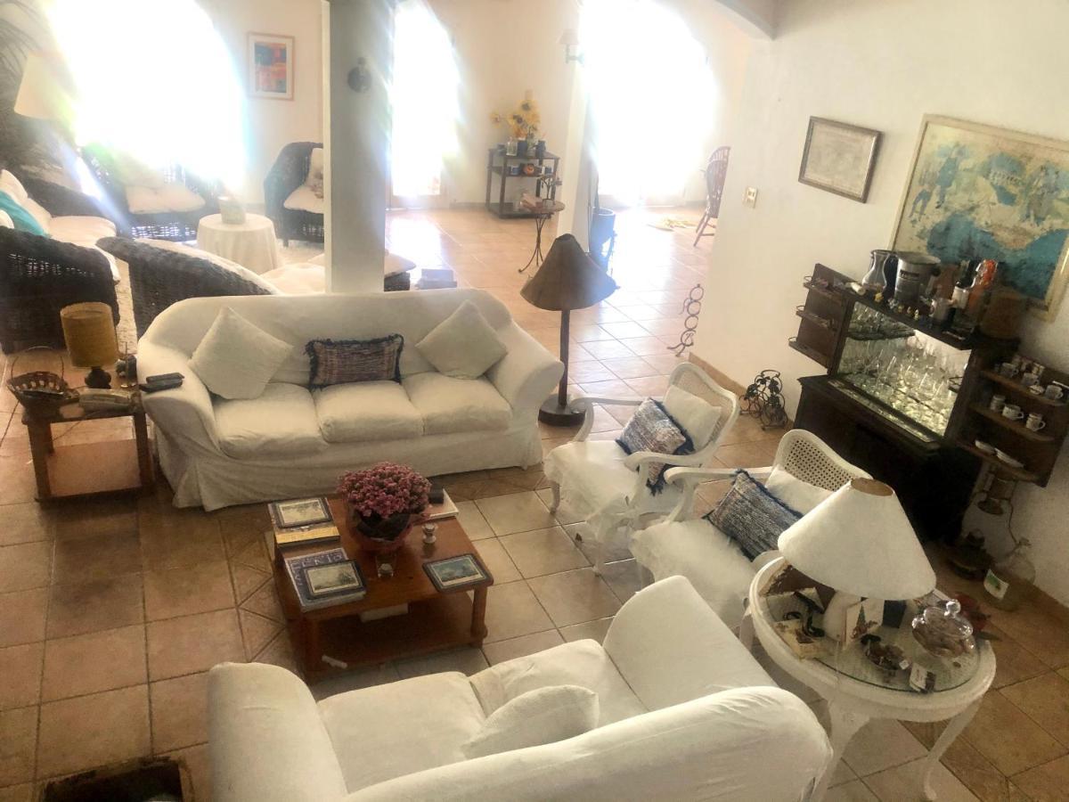 Villa Saint Tropez Cabo Frio Eksteriør billede