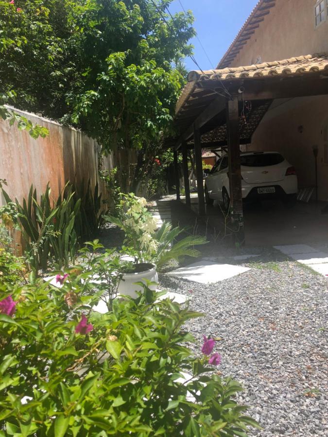 Villa Saint Tropez Cabo Frio Eksteriør billede