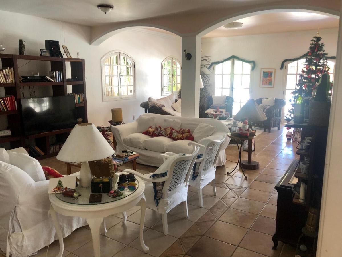 Villa Saint Tropez Cabo Frio Eksteriør billede