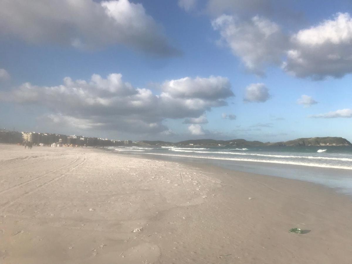 Villa Saint Tropez Cabo Frio Eksteriør billede