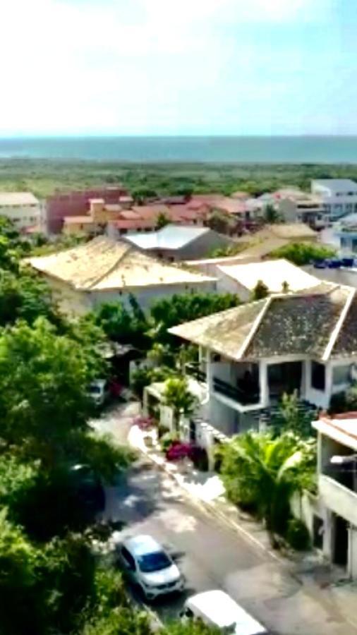 Villa Saint Tropez Cabo Frio Eksteriør billede