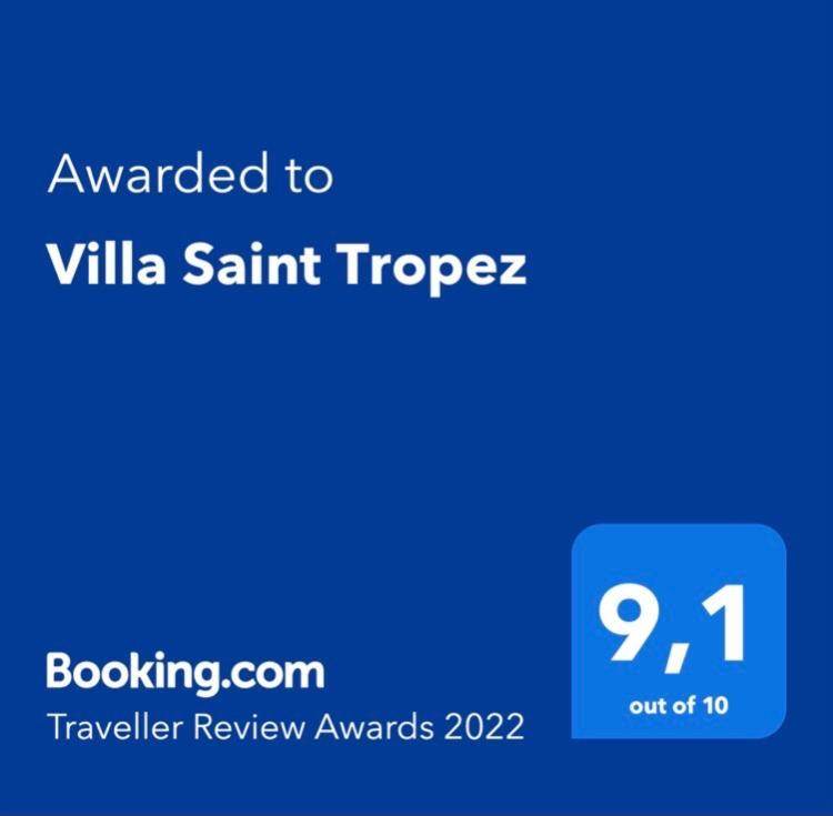 Villa Saint Tropez Cabo Frio Eksteriør billede
