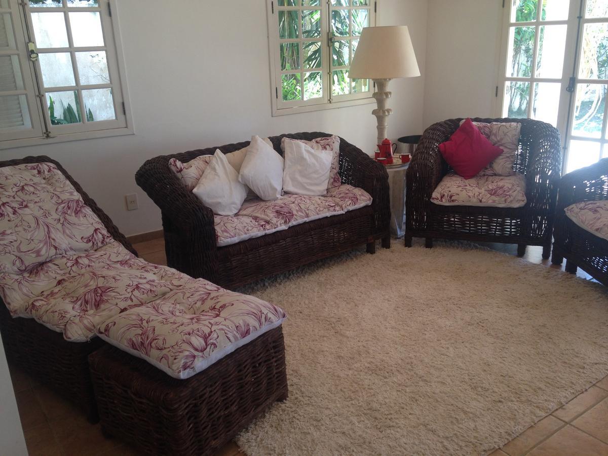 Villa Saint Tropez Cabo Frio Eksteriør billede