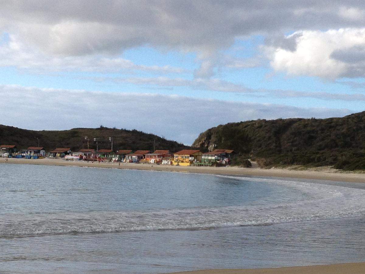 Villa Saint Tropez Cabo Frio Eksteriør billede