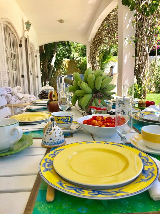 Villa Saint Tropez Cabo Frio Eksteriør billede