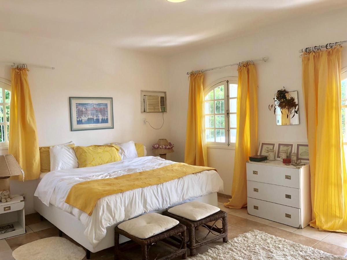 Villa Saint Tropez Cabo Frio Eksteriør billede