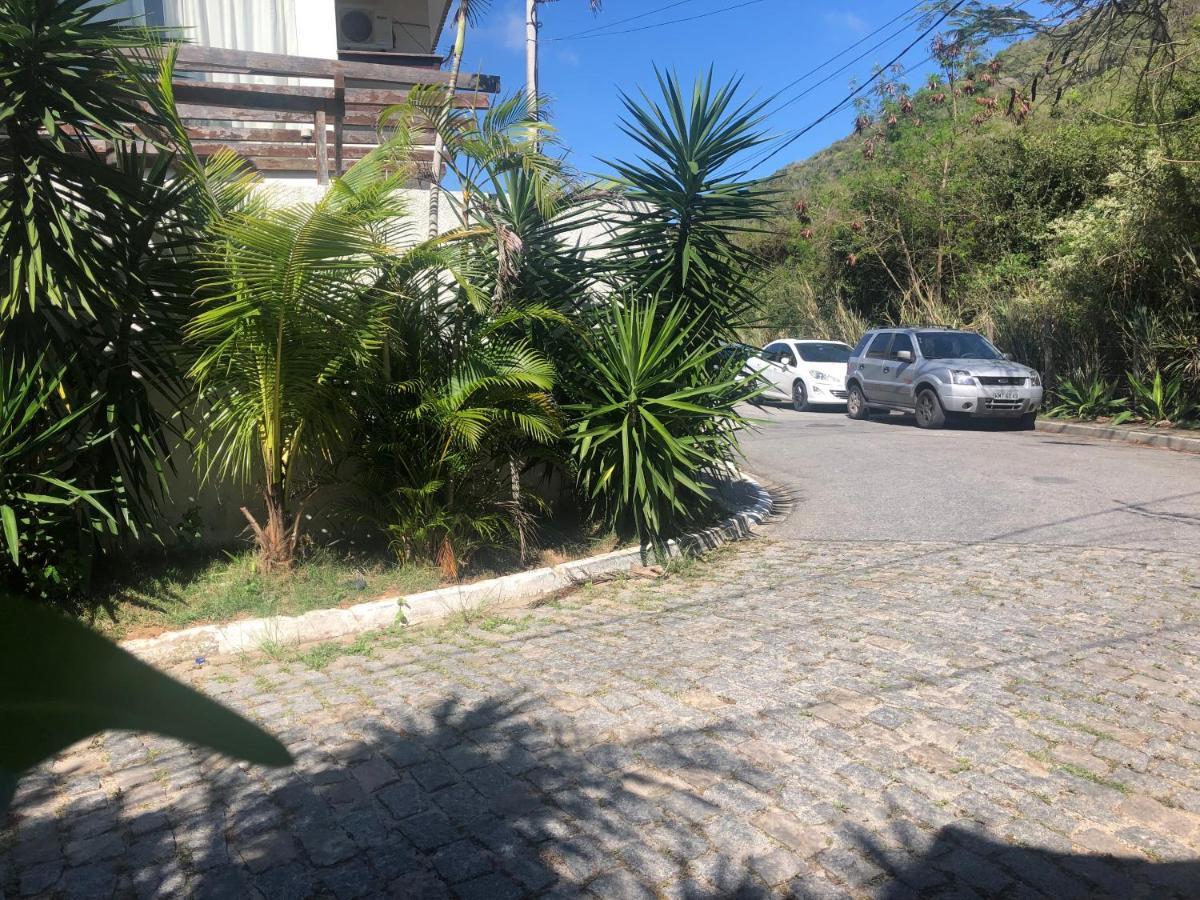 Villa Saint Tropez Cabo Frio Eksteriør billede
