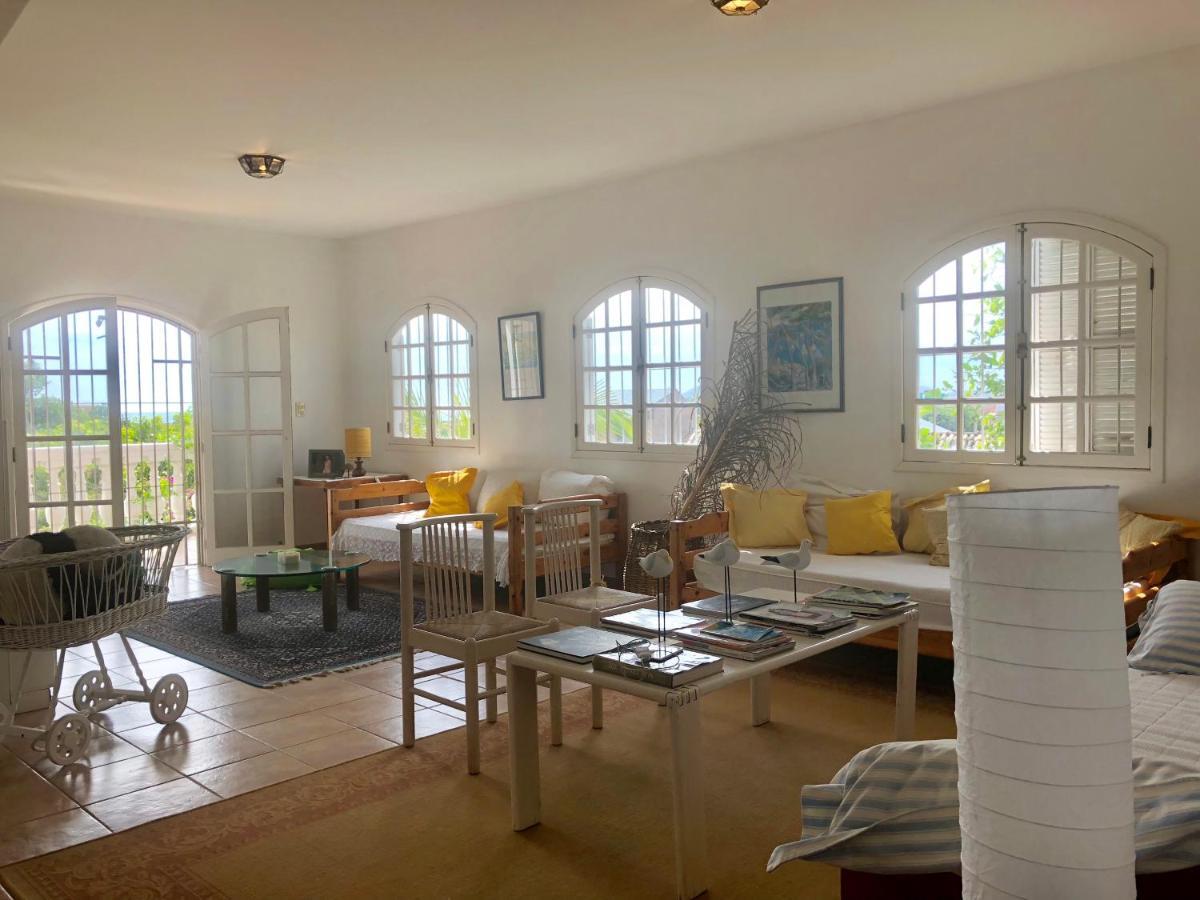 Villa Saint Tropez Cabo Frio Eksteriør billede