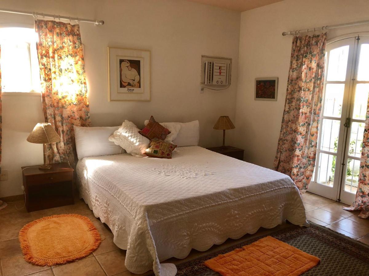 Villa Saint Tropez Cabo Frio Eksteriør billede